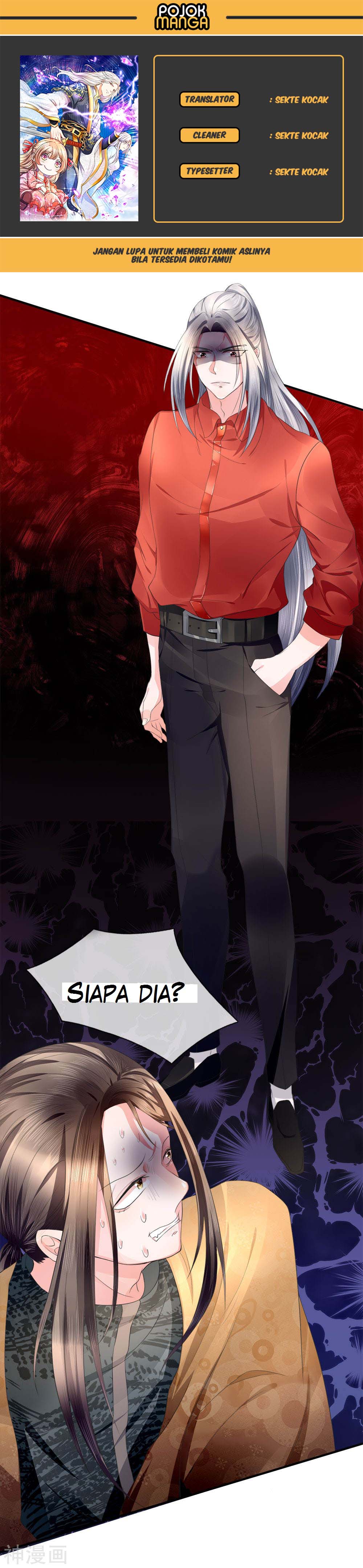Immortal Daddy Xianzun Chapter 16 Gambar 1